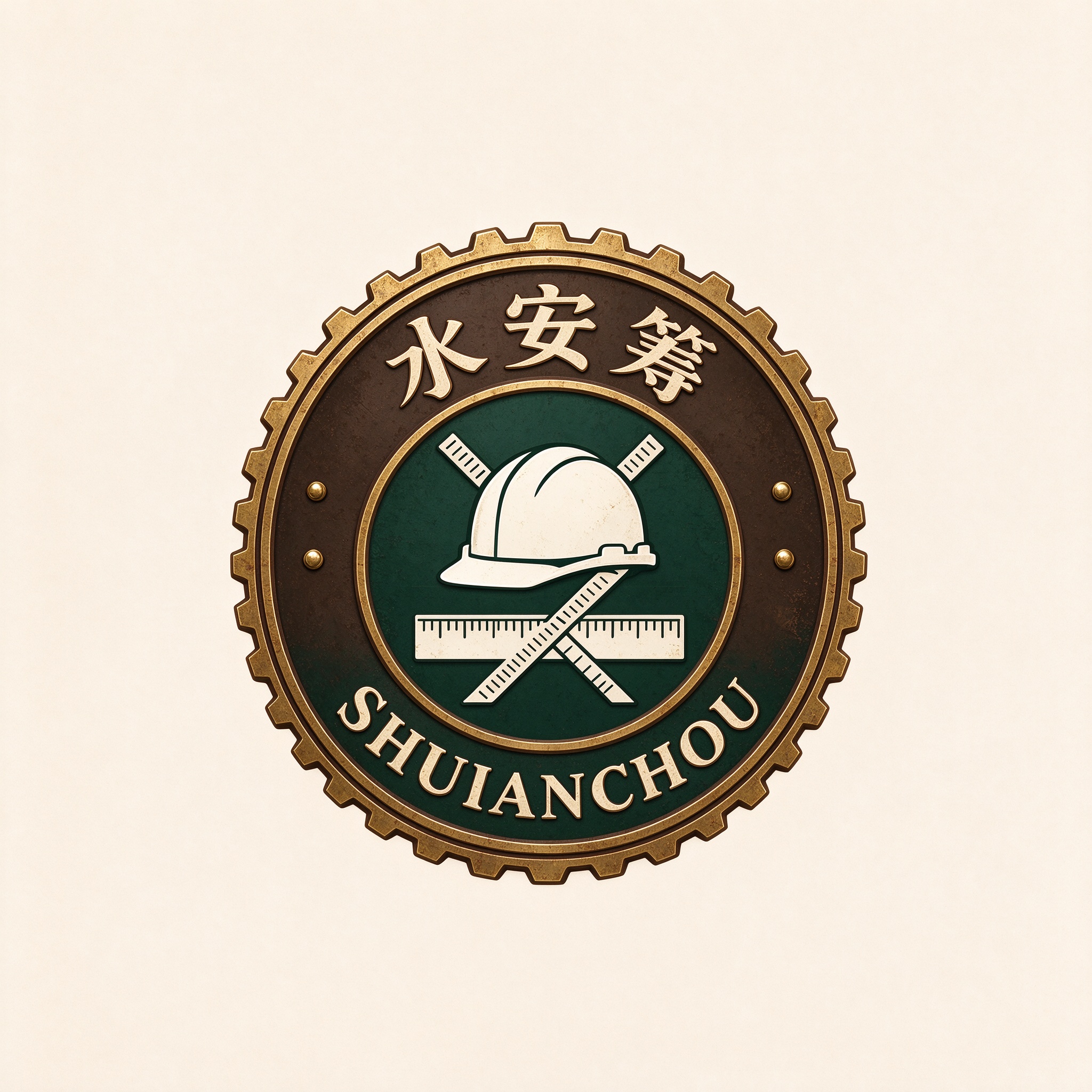 八大员直通车Logo